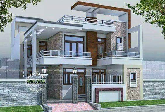 Sree Shwetha Homes