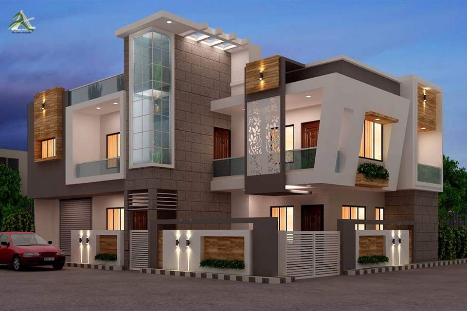 Sree Shwetha Homes